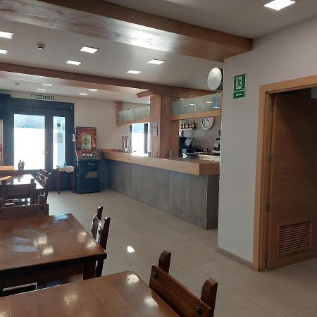 Pension Amorrortu Lemona Arraibi Buitenkant foto