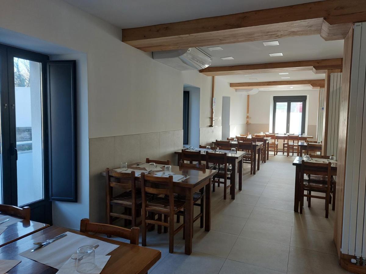 Pension Amorrortu Lemona Arraibi Buitenkant foto
