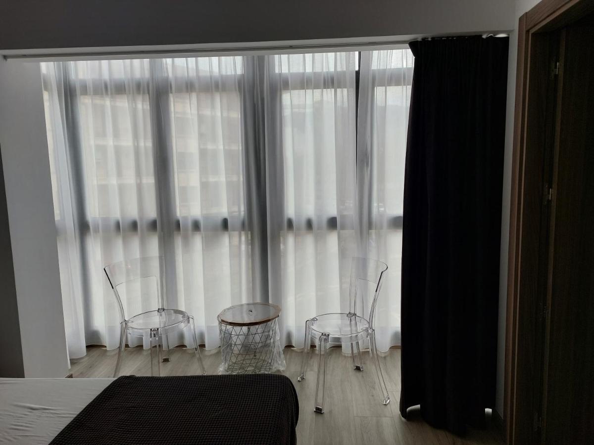 Pension Amorrortu Lemona Arraibi Buitenkant foto